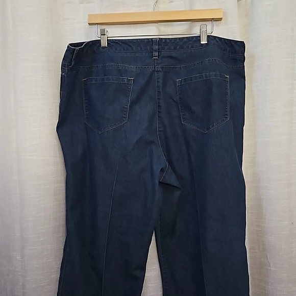 LARRY LEVINE JEANS - Picture 4 of 13